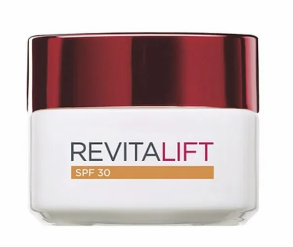 Loreal - Skin Expert Revitalift Crema Giorno 30 SPF - 50 ml