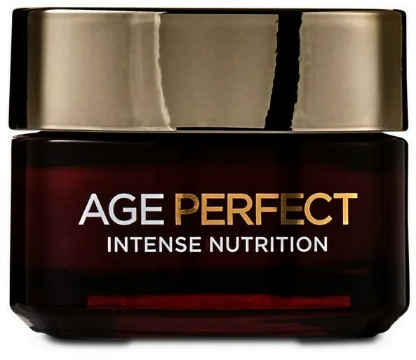 Loreal - Age Perfect Intense Nutrition Crema Giorno - 50 ml