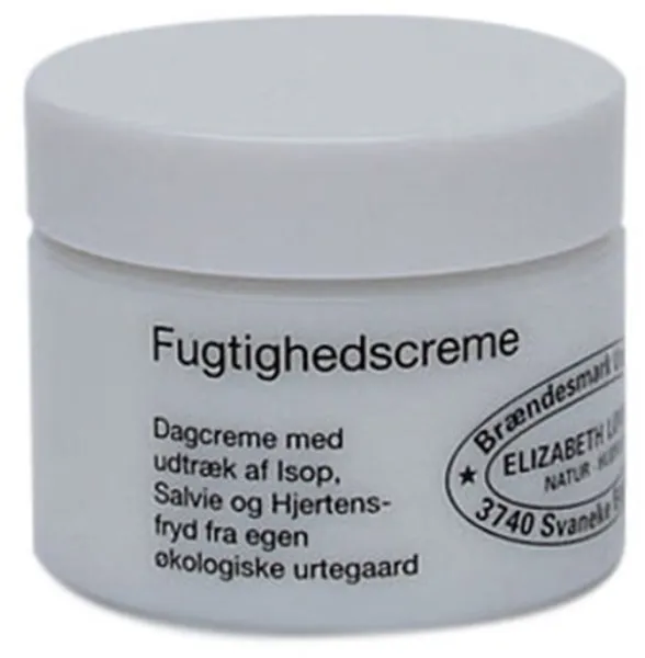 Elizabeth Løvegal Crema Idratante (30 ml)