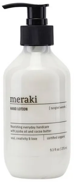 Meraki - Lozione per le mani Tangled Woods - 275 ml