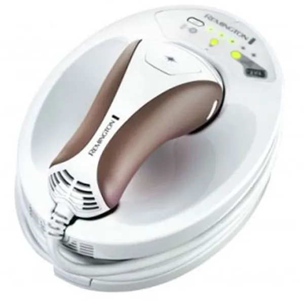 Remington IPL6000 i-LIGHT Pro Depilatore