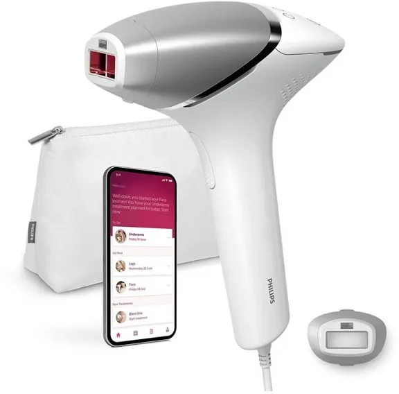 Philips Epilatore a luce (IPL) Lumea IPL 8000 Series BRI940/00